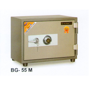 Brankas Bossini BG 55 M