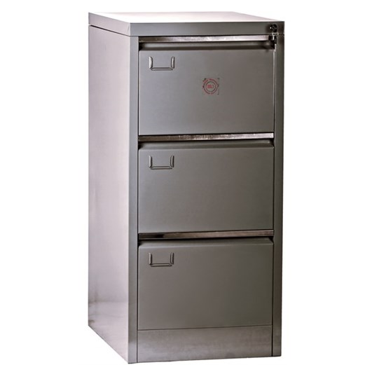 Filing Cabinet VIP 3 Laci (V-303)