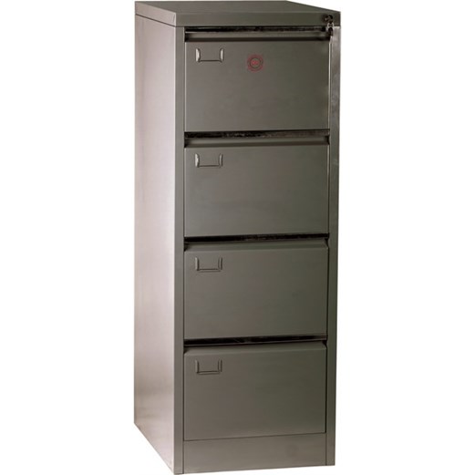 Filing Cabinet VIP 4 Laci (V-304)