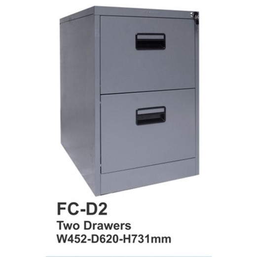 Filling Cabinet Tiger FC D2