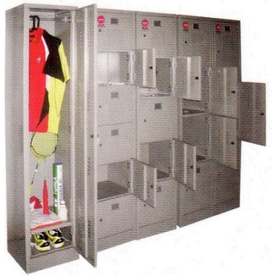 Locker Daiko 1 Pintu LD 503