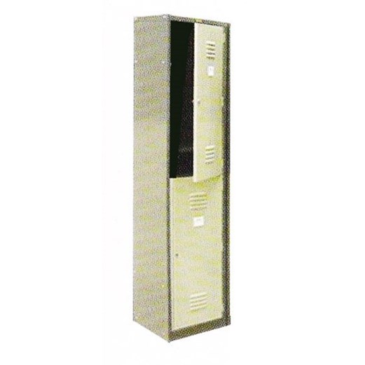 Locker kantor ELITE 2 Pintu EL-462