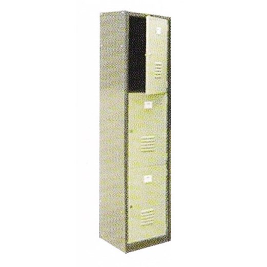 Locker kantor ELITE 3 Pintu EL-463