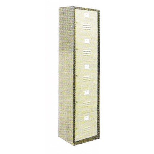 Locker kantor ELITE 5 Pintu EL-465