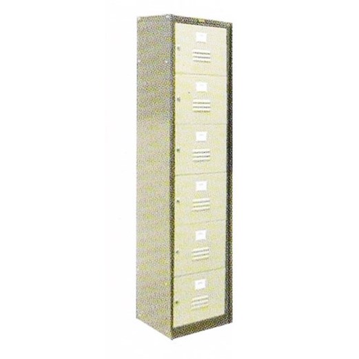 Locker kantor ELITE 6 Pintu EL-466