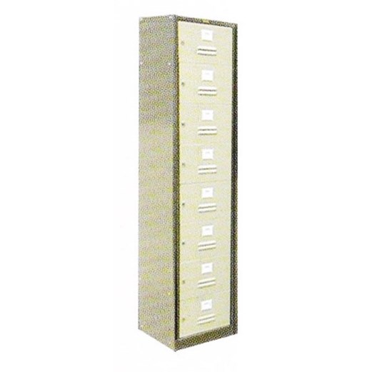 Locker kantor ELITE 8 Pintu EL-468