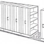 Mobile File System Manual Elite MF-100-6B (40 CPTS)