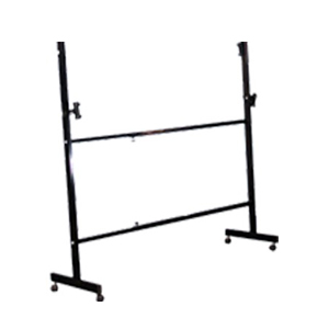 Stand Papan Tulis (WhiteBoard) Daiko 60 x 120