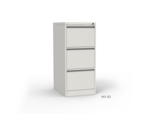 Filing Cabinet Modera MX-83