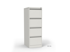 Filing Cabinet Modera MX-84