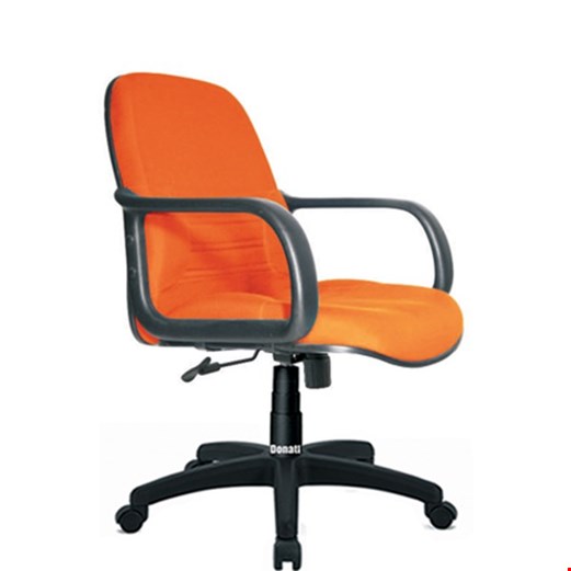 Kursi Staff DONATI DO - 124 (Oscar/Fabric)