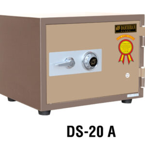 Brankas Daichiban DS-20 A