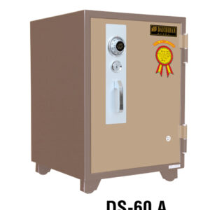 Brankas Daichiban DS-60 A