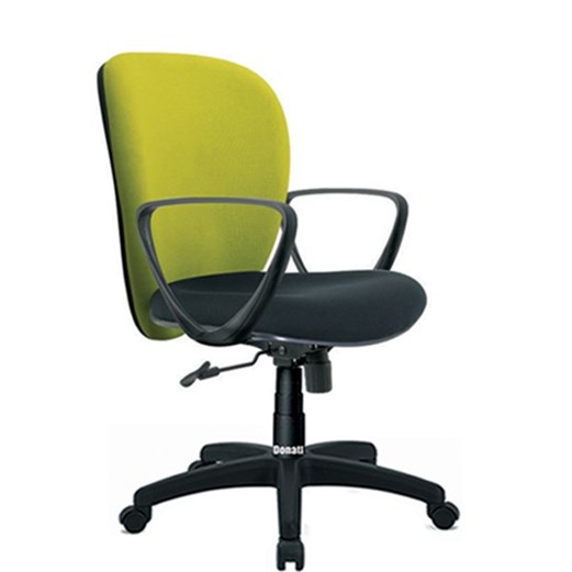 Kursi Staff DONATI DO - 129 (Oscar/Fabric)
