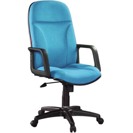 Kursi Kantor Direktur ICHIKO IC 604 (Oscar/Fabric)