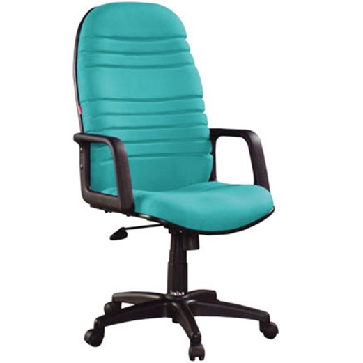 Kursi Kantor Direktur ICHIKO IC 608 (Oscar/Fabric)