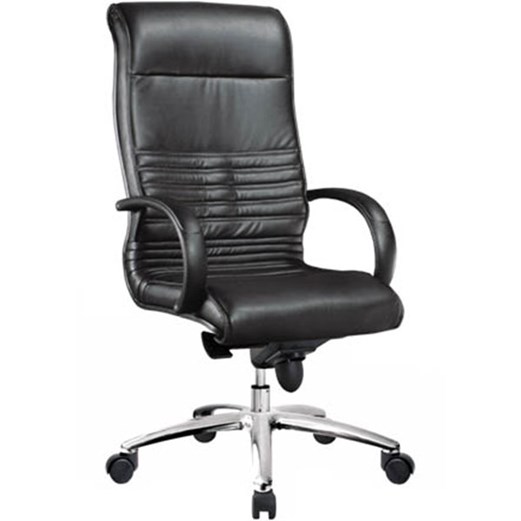 Kursi Kantor Direktur ICHIKO IC 733 S HDT (Oscar/Fabric)