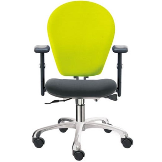 Kursi Kantor Staff ICHIKO Oxxy I S (Oscar/Fabric)