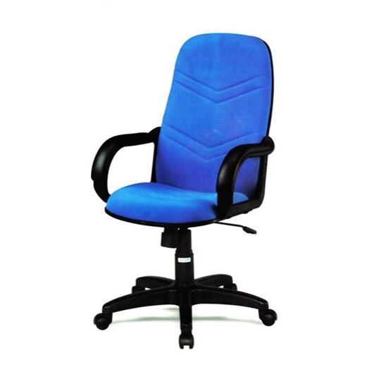 Kursi Direktur Kantor ERGOTEC 506 T (Oscar/Fabric)