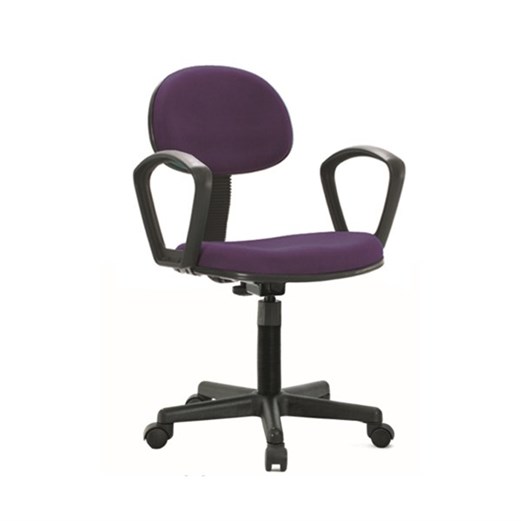 Kursi kantor INDACHI D-235 H (Oscar/Fabric)