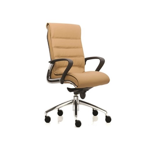 Kursi Kantor INDACHI D-3100 AL TC (Oscar/Fabric)