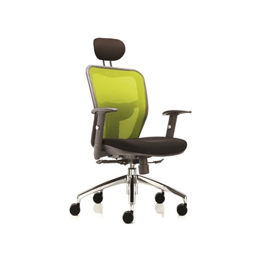 Kursi Kantor INDACHI D-4800 AL (Oscar/Fabric)