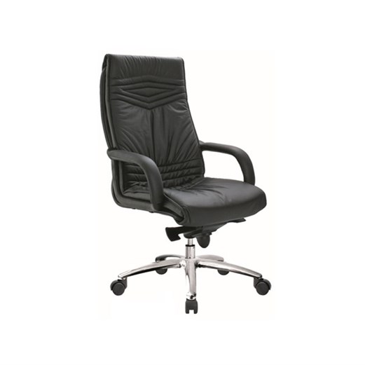 Kursi Kantor INDACHI D-581 AL TC (Oscar/Fabric)