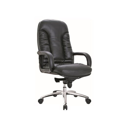 Kursi Kantor INDACHI D-600 AL TC (Oscar/Fabric)