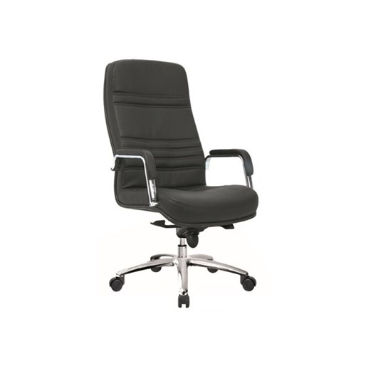 Kursi Kantor INDACHI D-641 AL TC (Oscar/Fabric)