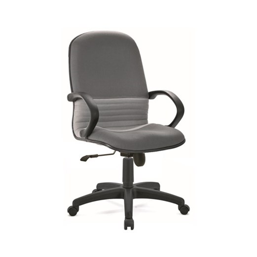 Kursi Kantor INDACHI D-710 HDT (Oscar/Fabric)