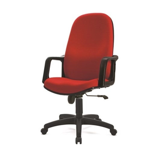 Kursi Kantor INDACHI D-760 (Oscar/Fabric)