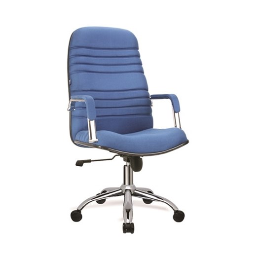 Kursi Kantor INDACHI D-791 CR (Oscar/Fabric)