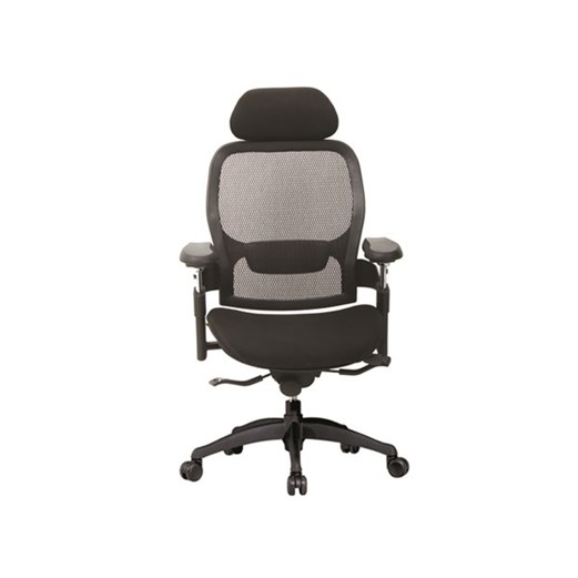 Kursi Kantor INDACHI Matic I N (Oscar/Fabric)