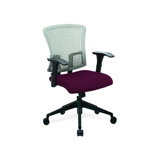 Kursi kantor Indachi Cytor I N (Oscar/Fabric)