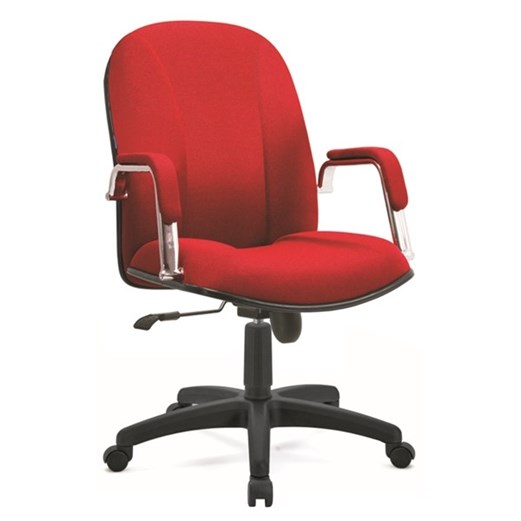 Kursi kantor Indachi D-2017 N ((Oscar/Fabric)