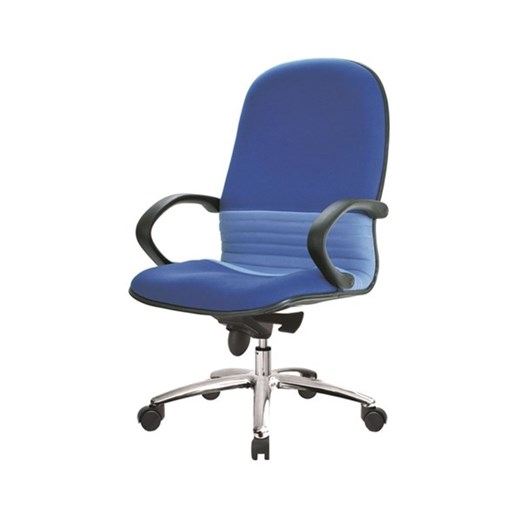 Kursi Kantor Indachi D-700 AL TC (Oscar/Fabric)