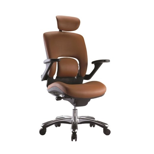 Kursi Kantor Indachi Theem I (Leather)