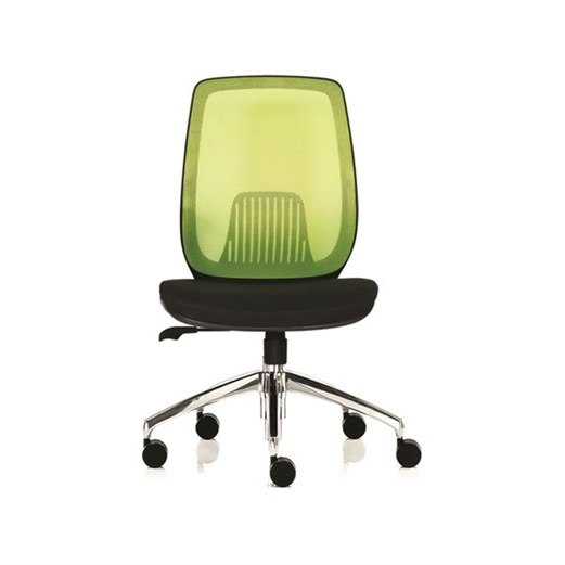Kursi kantor Indachi Viera II AL (Oscar/Fabric)