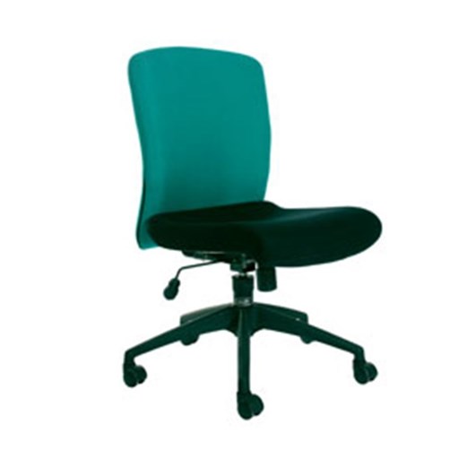 Kursi Kantor Staff SAVELLO Ethos L (Oscar/Fabric)