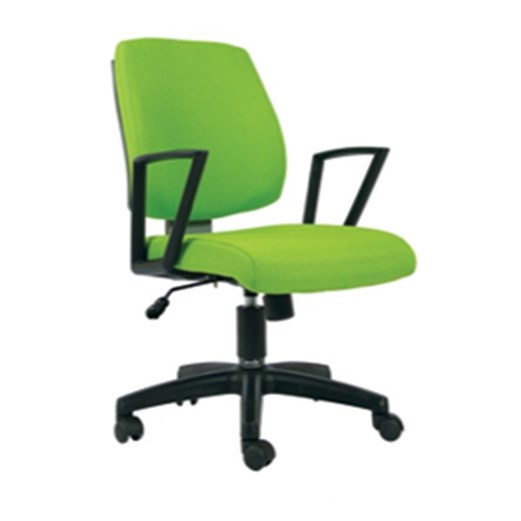 Kursi Kantor Staff SAVELLO Impresa LT0 (Oscar/Fabric)