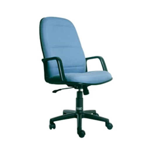 Kursi kantor direktur SAVELLO Moreno HT0 (Oscar/Fabric)