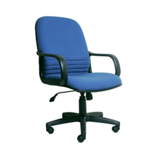 Kursi Kantor Staff SAVELLO Pesco MT0 (Oscar/Fabric)