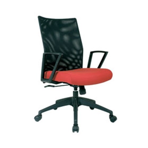 Kursi Kantor Staff SAVELLO Vergo GT0 (Oscar/Fabric)