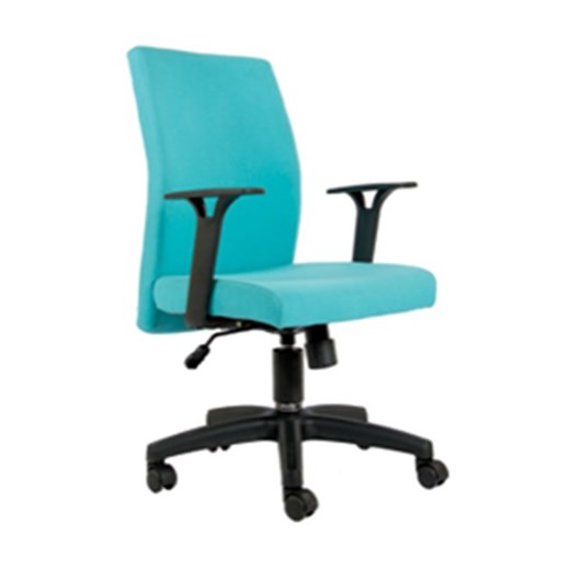 Kursi Kantor Staff SAVELLO Luxus LT1 (oscar/Fabric)