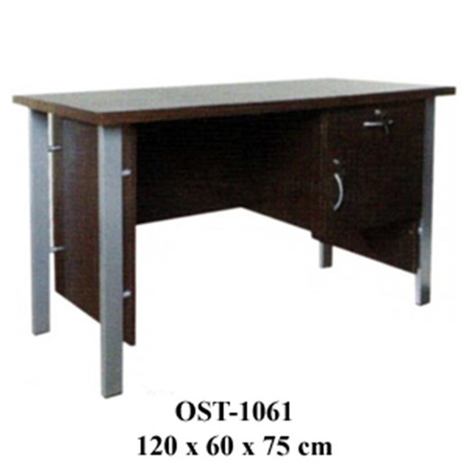 Meja Kantor Orbitrend OST 1061