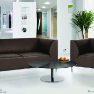 Sofa Kantor Donati  Sota 1 Seater