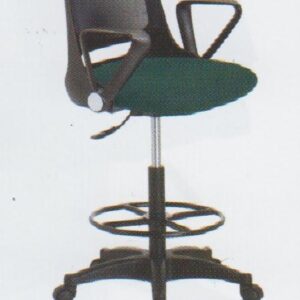Kursi Bar Ergotec 875 K