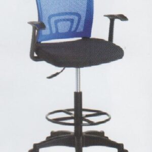 Kursi Bar Ergotec 880 K