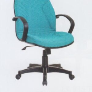 Kursi Kantor Staff Ergotec 507 T