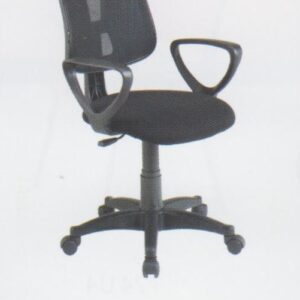 Kursi Kantor Ergotec 876 SA